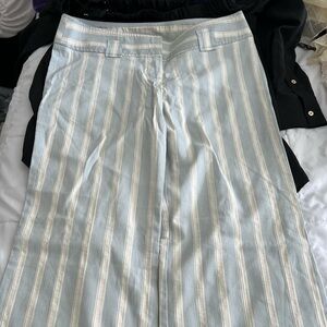 Nanette Lepore pretty summer pants